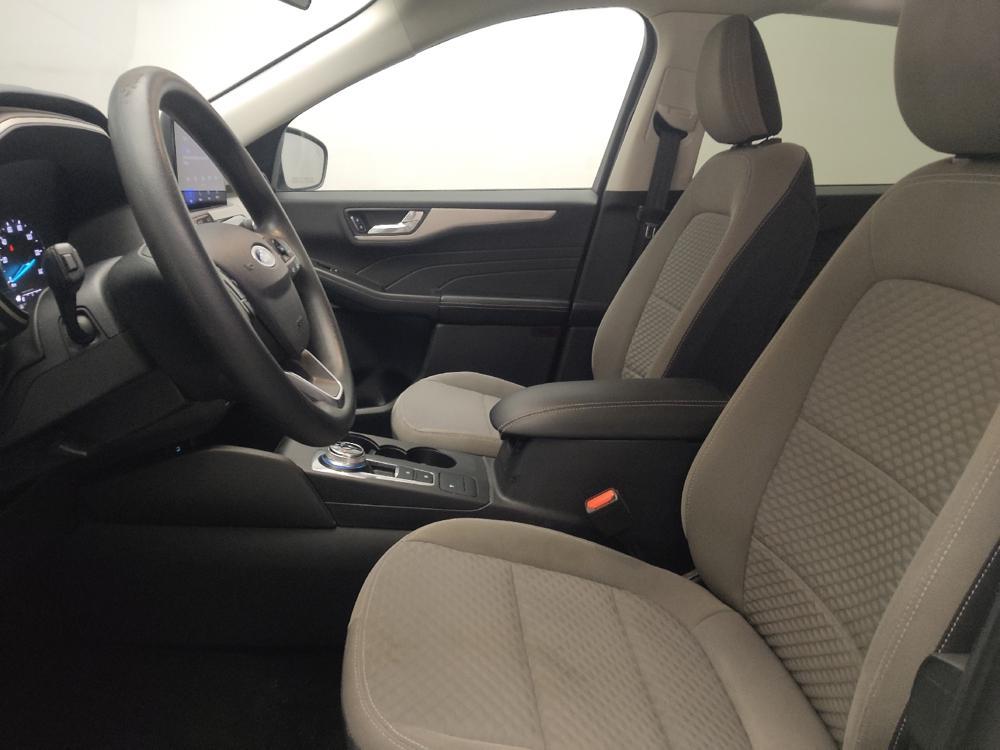 used 2021 Ford Escape car, priced at $18,295