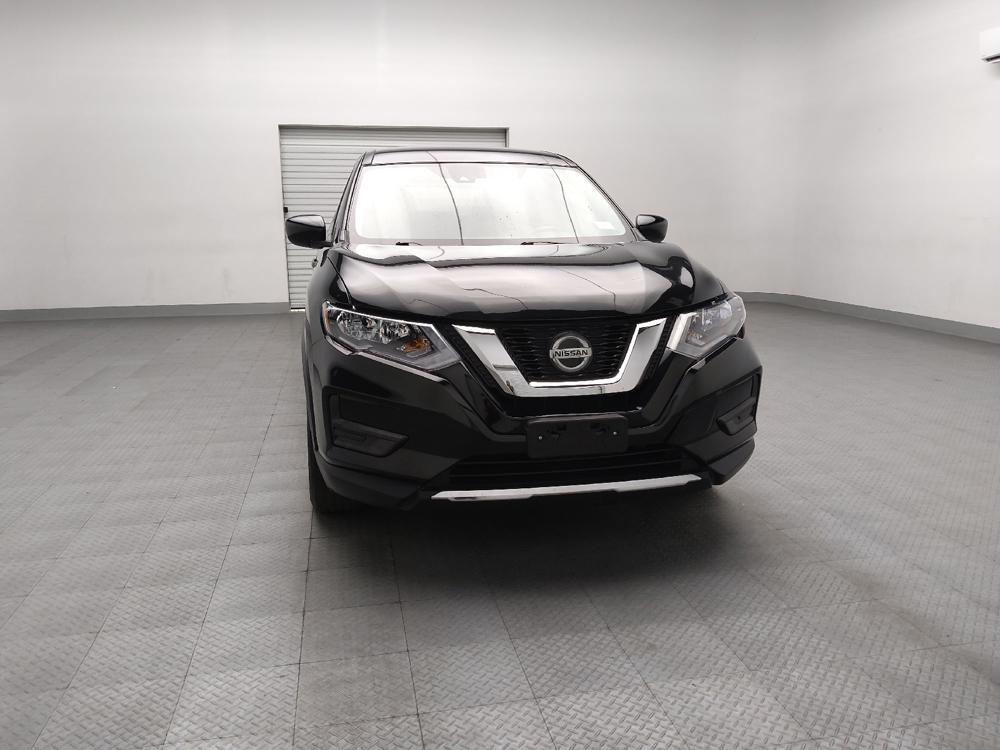 used 2020 Nissan Rogue car, priced at $18,395