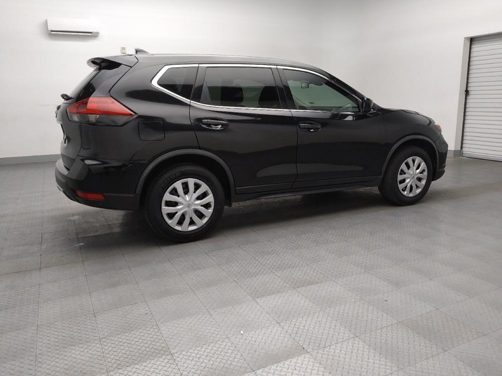 used 2020 Nissan Rogue car, priced at $18,395