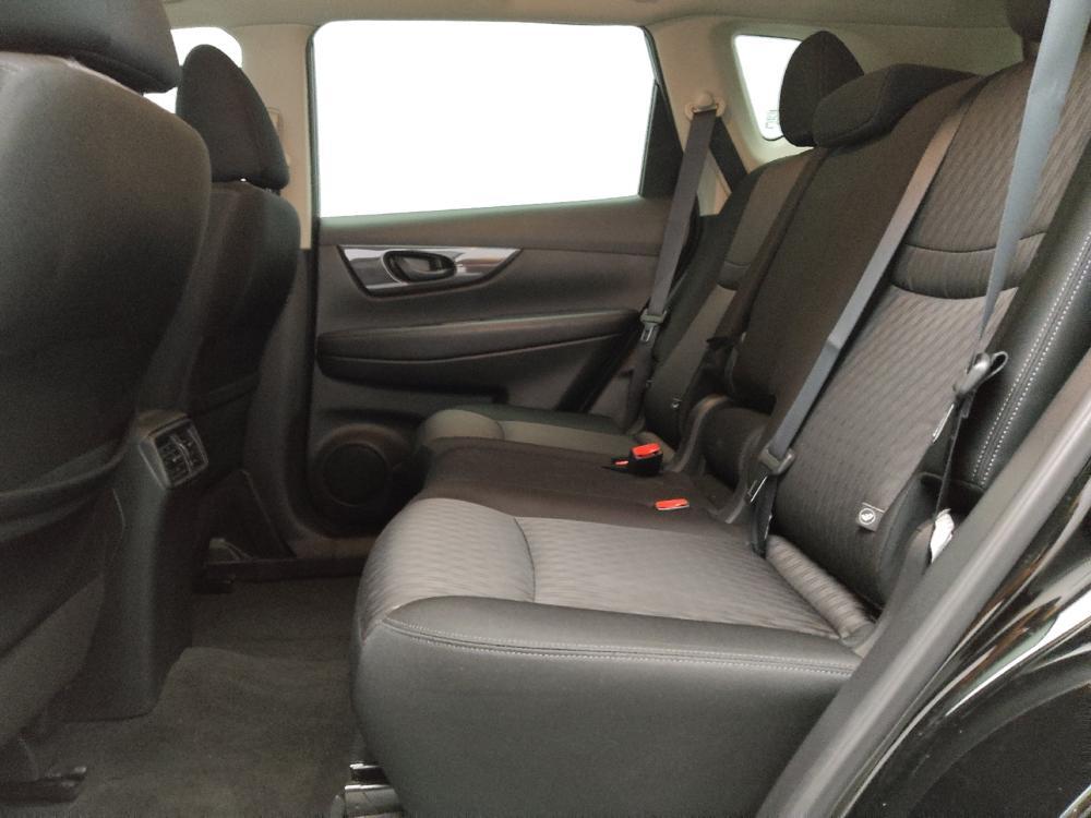 used 2020 Nissan Rogue car, priced at $18,395