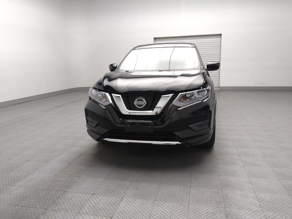 used 2020 Nissan Rogue car, priced at $18,395