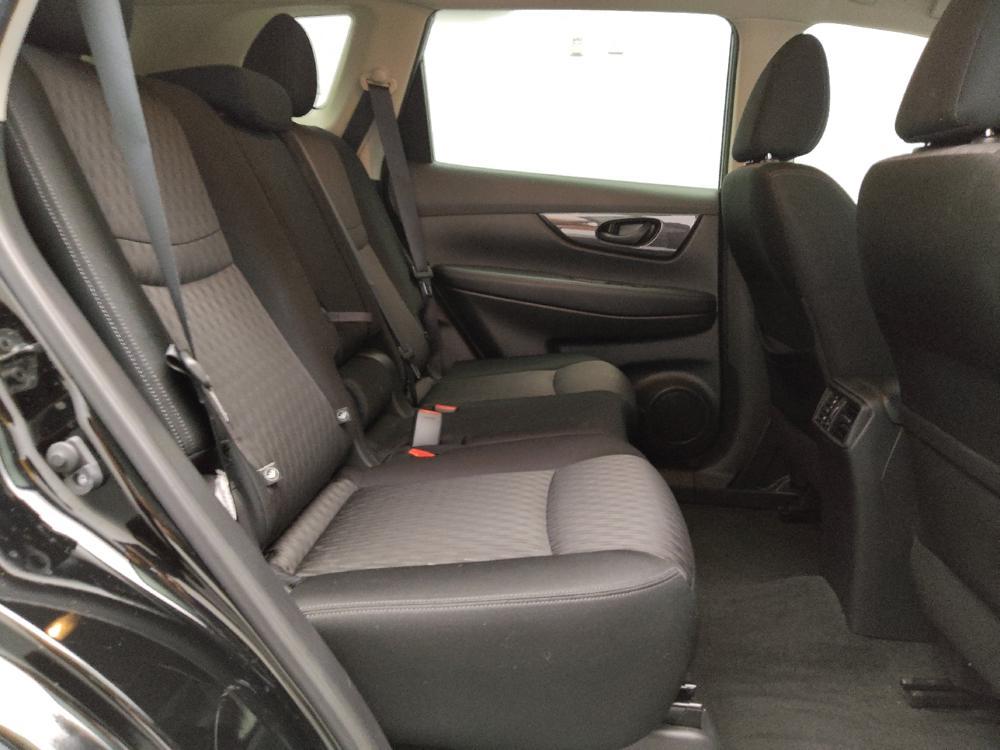 used 2020 Nissan Rogue car, priced at $18,395