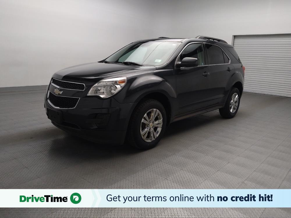 used 2014 Chevrolet Equinox car, priced at $14,495