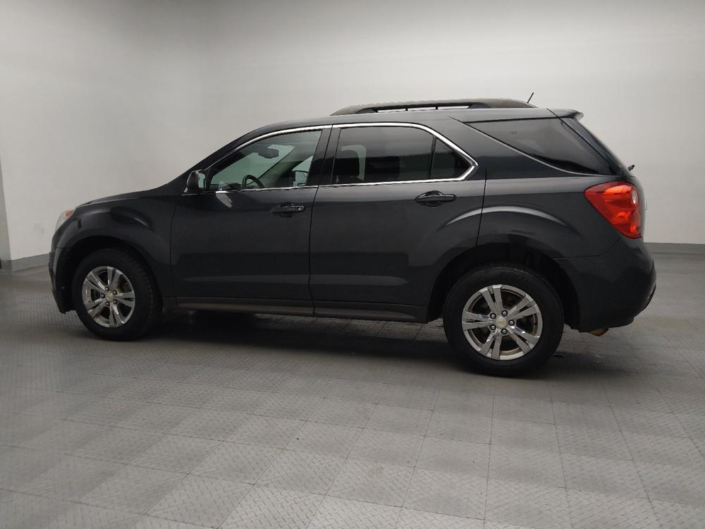 used 2014 Chevrolet Equinox car, priced at $14,495