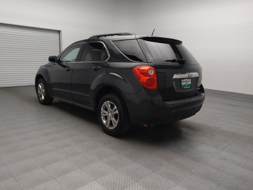 used 2014 Chevrolet Equinox car, priced at $14,495