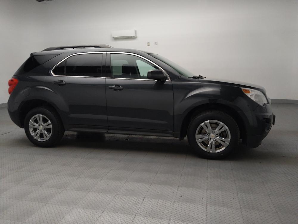 used 2014 Chevrolet Equinox car, priced at $14,495