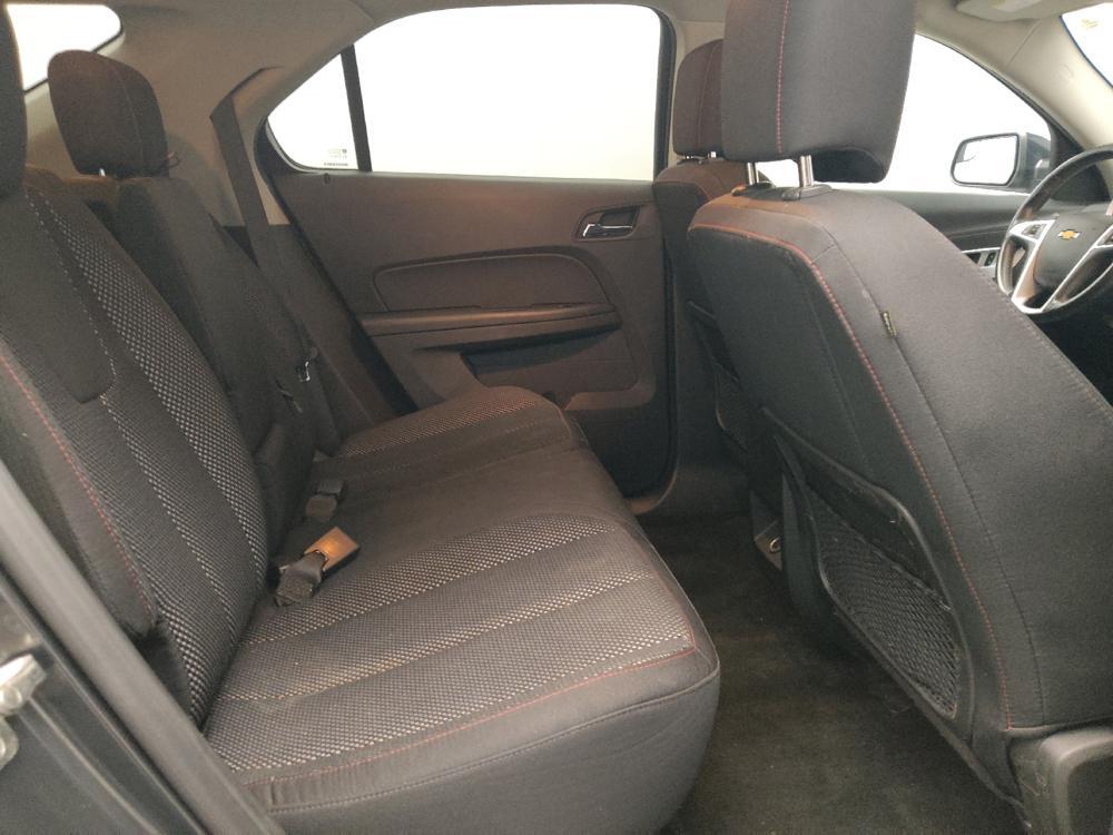 used 2014 Chevrolet Equinox car, priced at $14,495