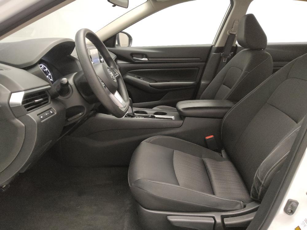 used 2022 Nissan Altima car, priced at $21,095