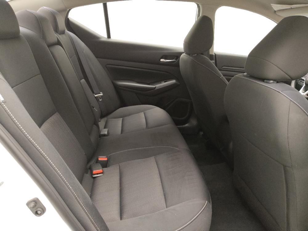 used 2022 Nissan Altima car, priced at $21,095