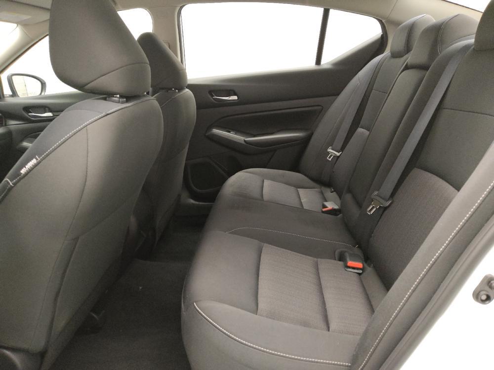 used 2022 Nissan Altima car, priced at $21,095