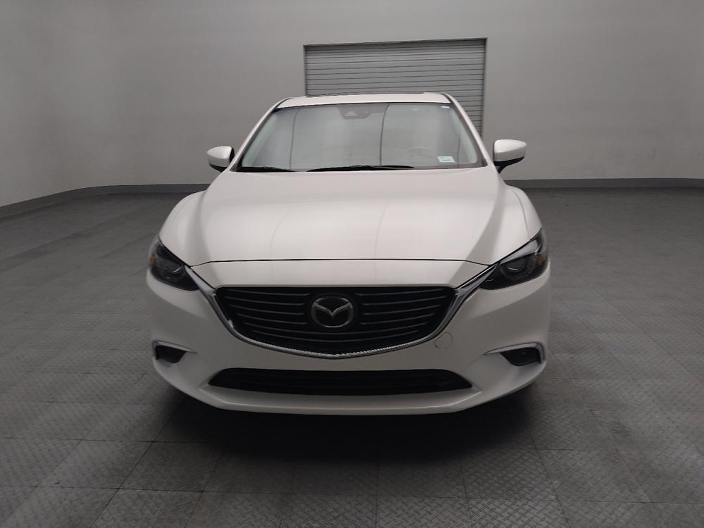 used 2017 Mazda Mazda6 car, priced at $23,595