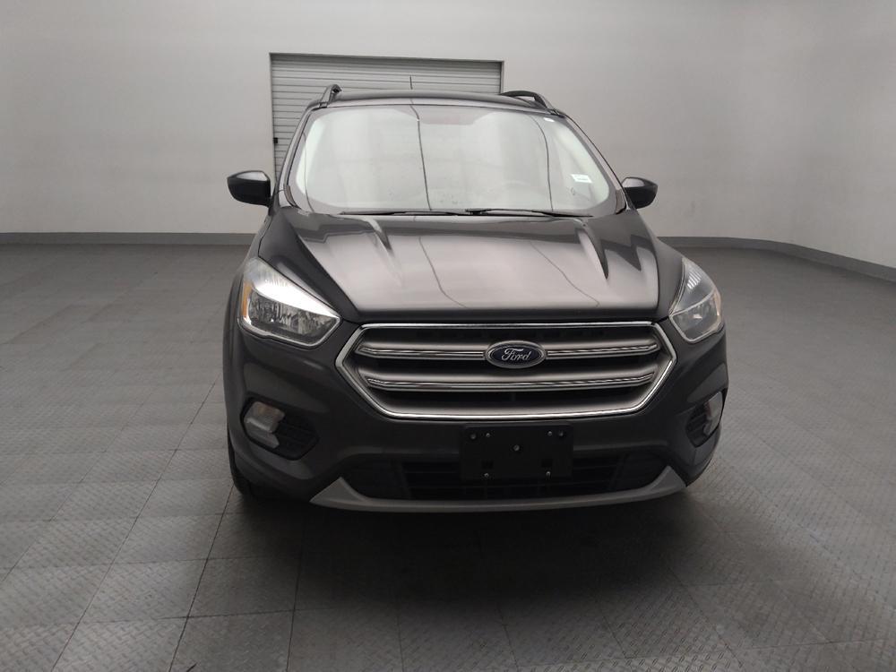 used 2018 Ford Escape car, priced at $17,295