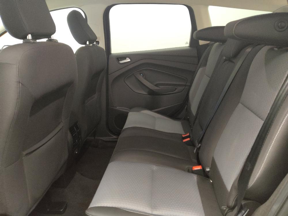 used 2018 Ford Escape car, priced at $17,295