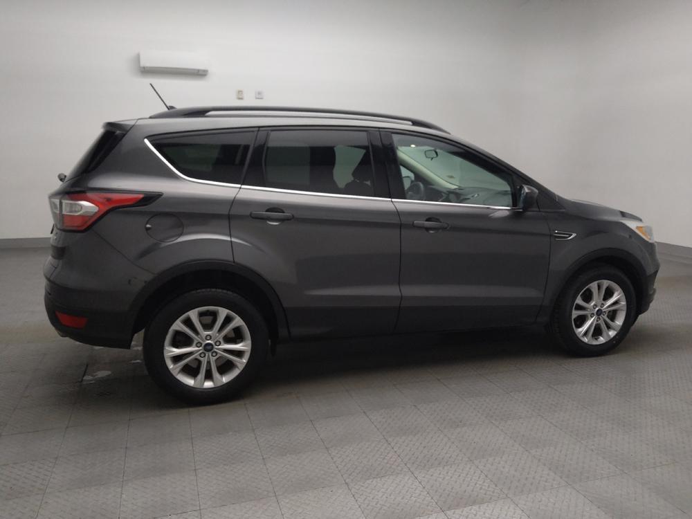 used 2018 Ford Escape car, priced at $17,295