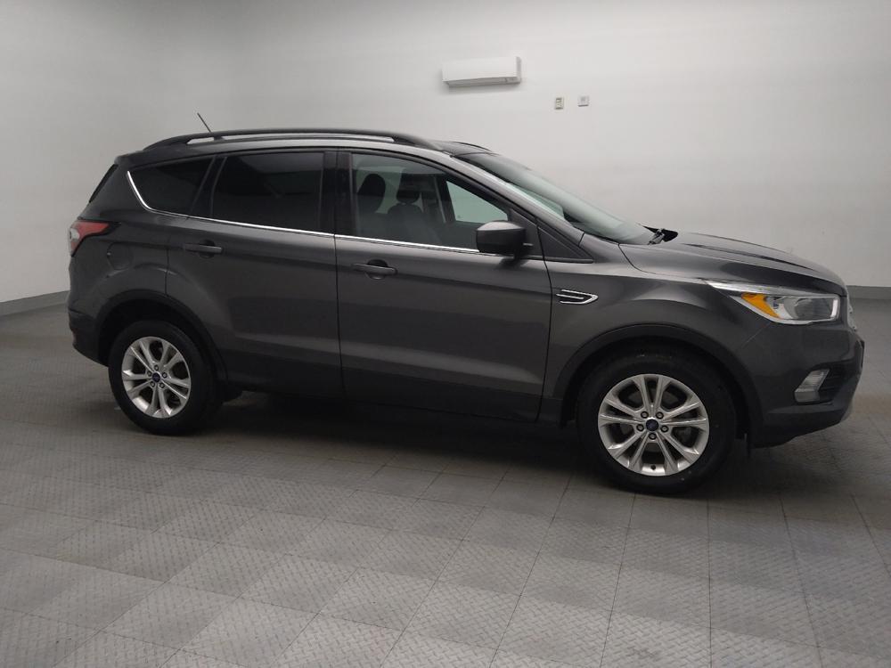 used 2018 Ford Escape car, priced at $17,295