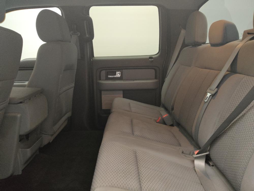 used 2012 Ford F-150 car, priced at $22,695