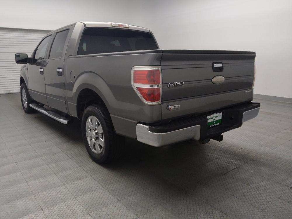 used 2012 Ford F-150 car, priced at $22,695