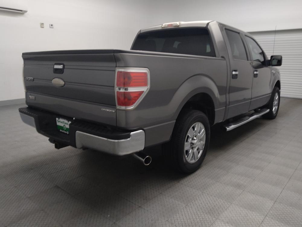 used 2012 Ford F-150 car, priced at $22,695