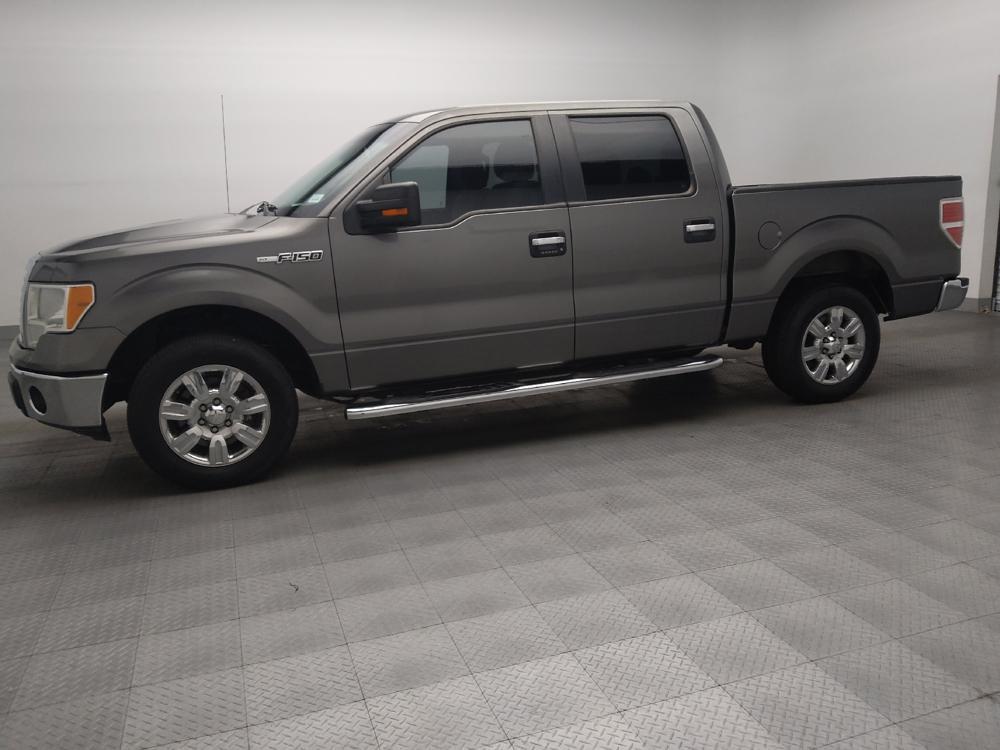 used 2012 Ford F-150 car, priced at $22,695
