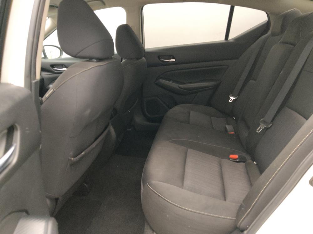 used 2019 Nissan Altima car, priced at $17,395