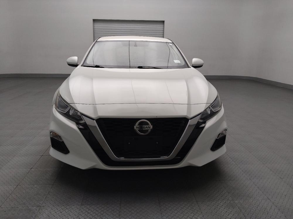 used 2019 Nissan Altima car, priced at $17,395