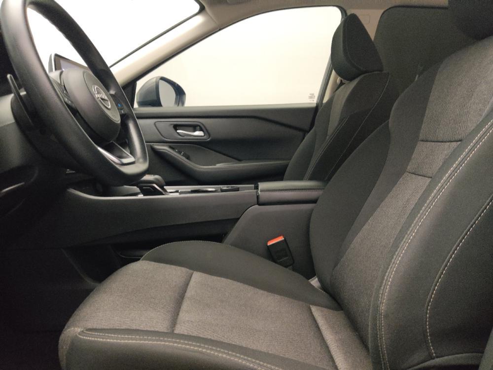 used 2024 Nissan Rogue car, priced at $23,895
