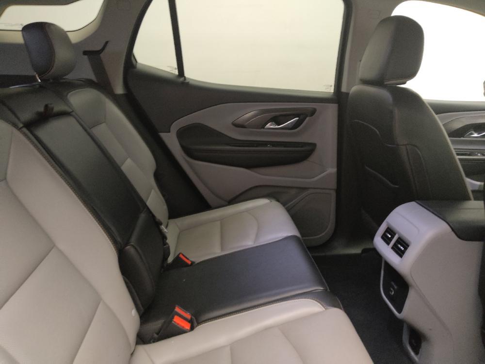 used 2020 GMC Terrain car, priced at $22,895