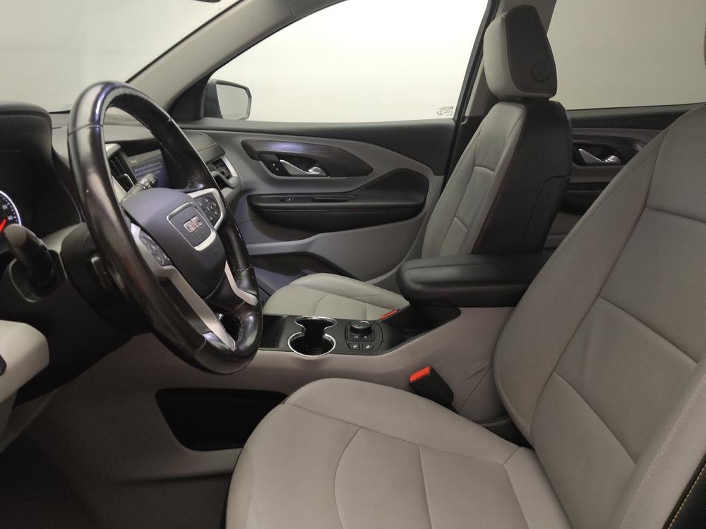 used 2020 GMC Terrain car, priced at $22,895
