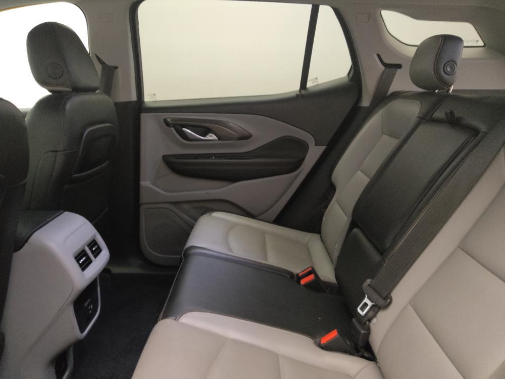 used 2020 GMC Terrain car, priced at $22,895