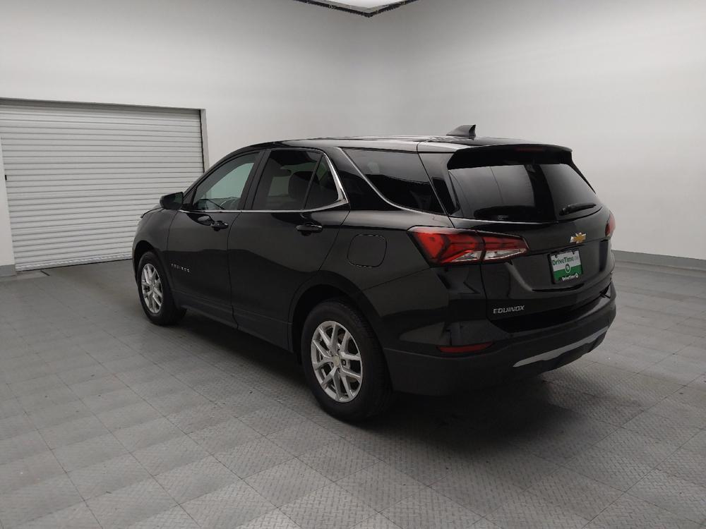 used 2023 Chevrolet Equinox car, priced at $24,395