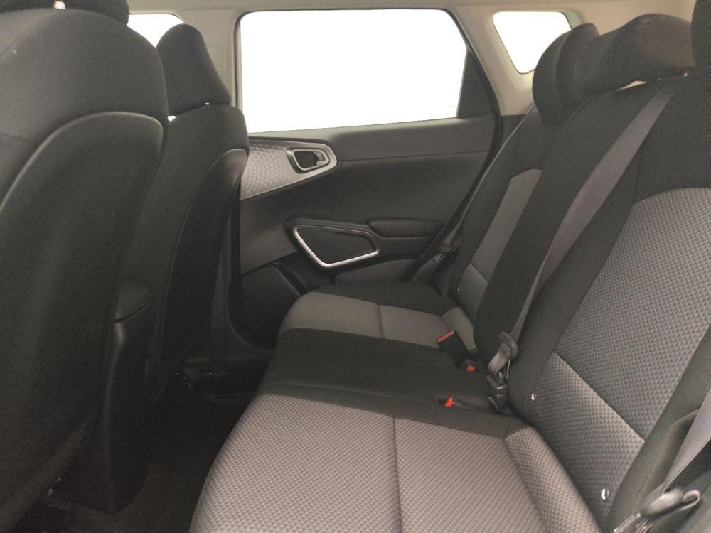 used 2025 Kia Soul car, priced at $23,795