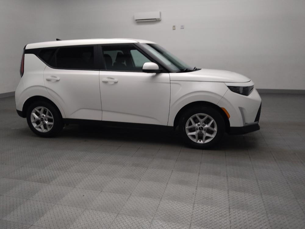 used 2025 Kia Soul car, priced at $23,795