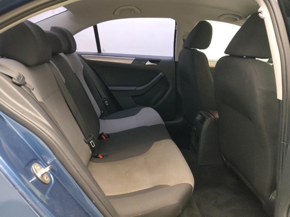 used 2018 Volkswagen Jetta car, priced at $18,095