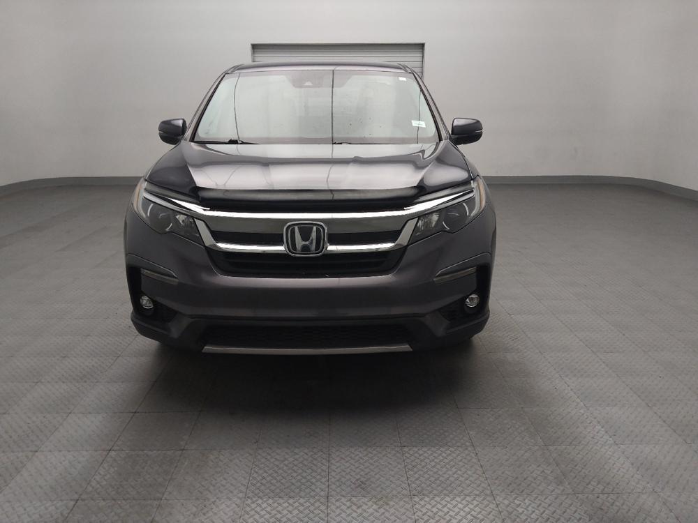 used 2020 Honda Pilot car, priced at $22,595