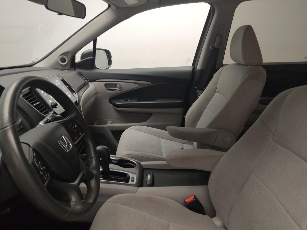 used 2020 Honda Pilot car, priced at $22,595