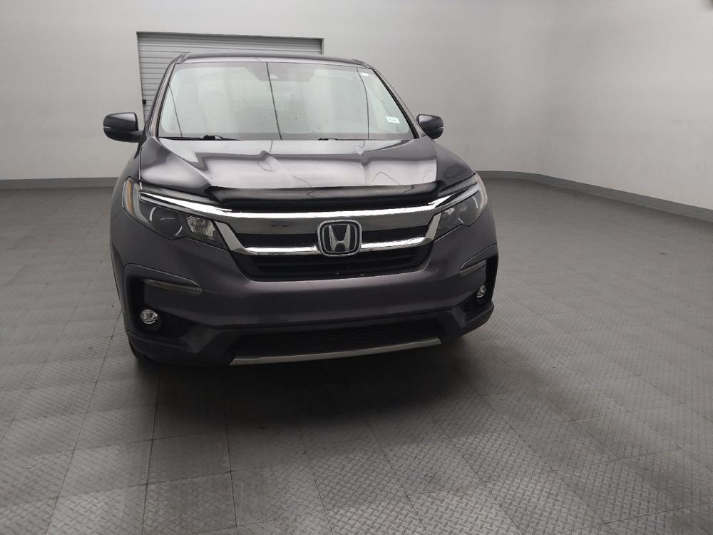 used 2020 Honda Pilot car, priced at $22,595