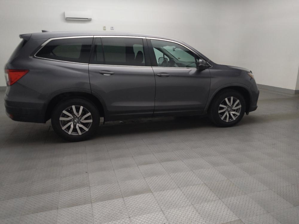 used 2020 Honda Pilot car, priced at $22,595