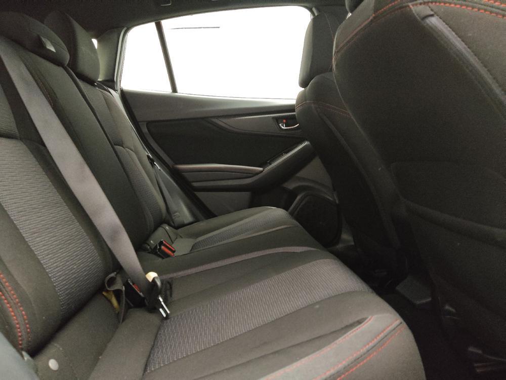 used 2019 Subaru Impreza car, priced at $18,295