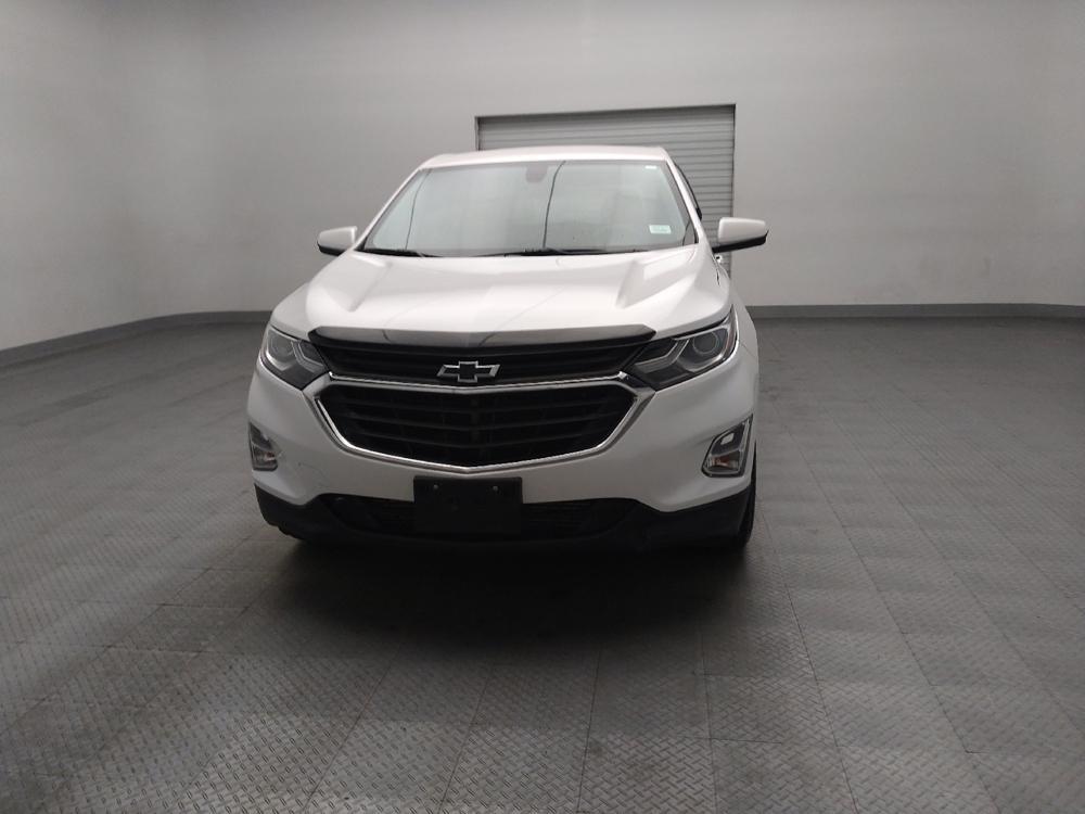 used 2019 Chevrolet Equinox car, priced at $16,795