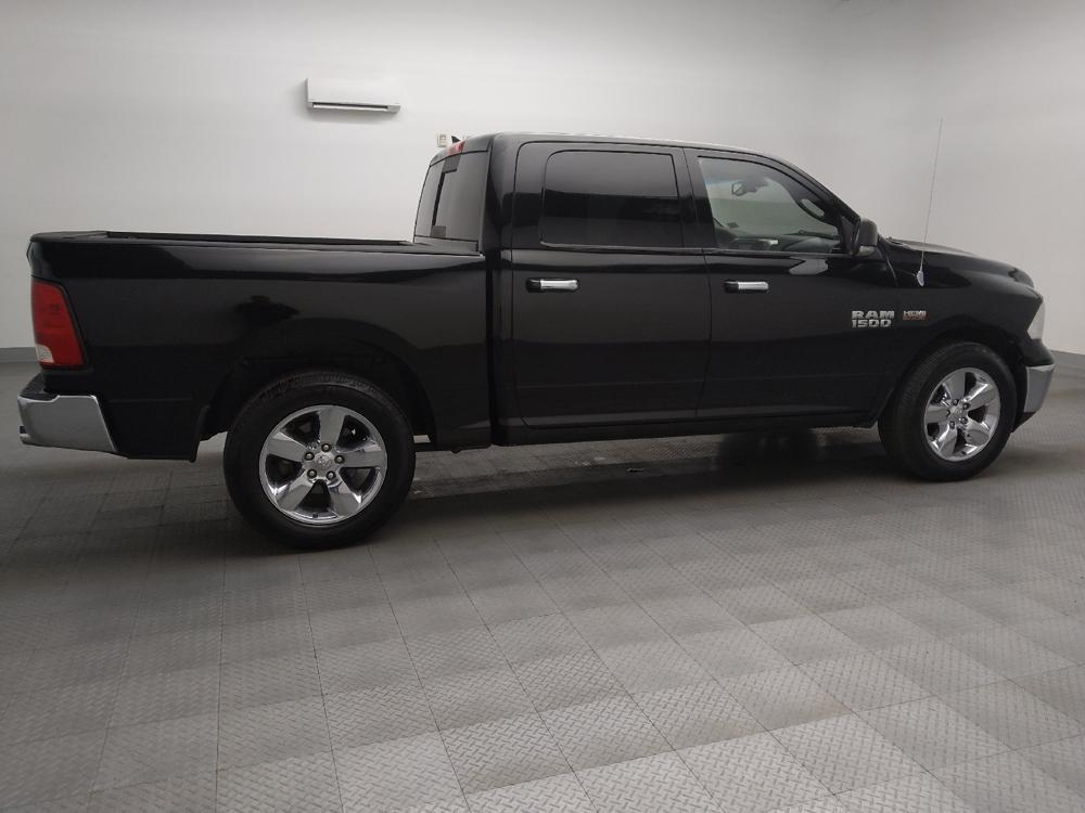 used 2013 Ram 1500 car, priced at $23,095
