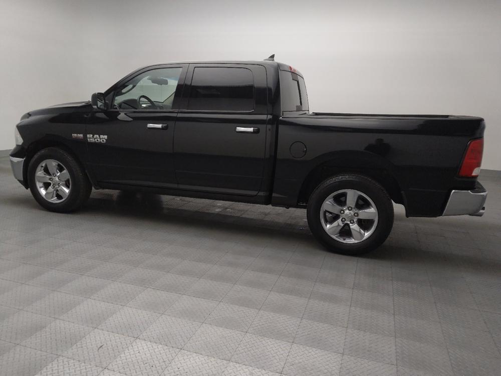 used 2013 Ram 1500 car, priced at $23,095