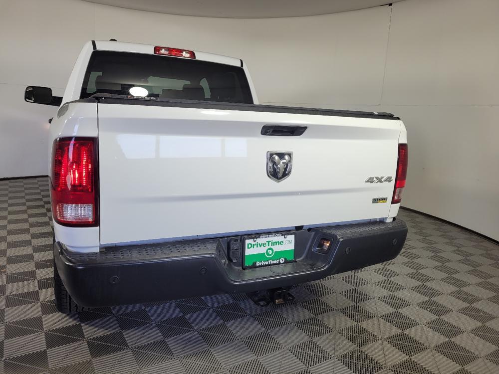 used 2019 Ram 1500 car, priced at $21,295
