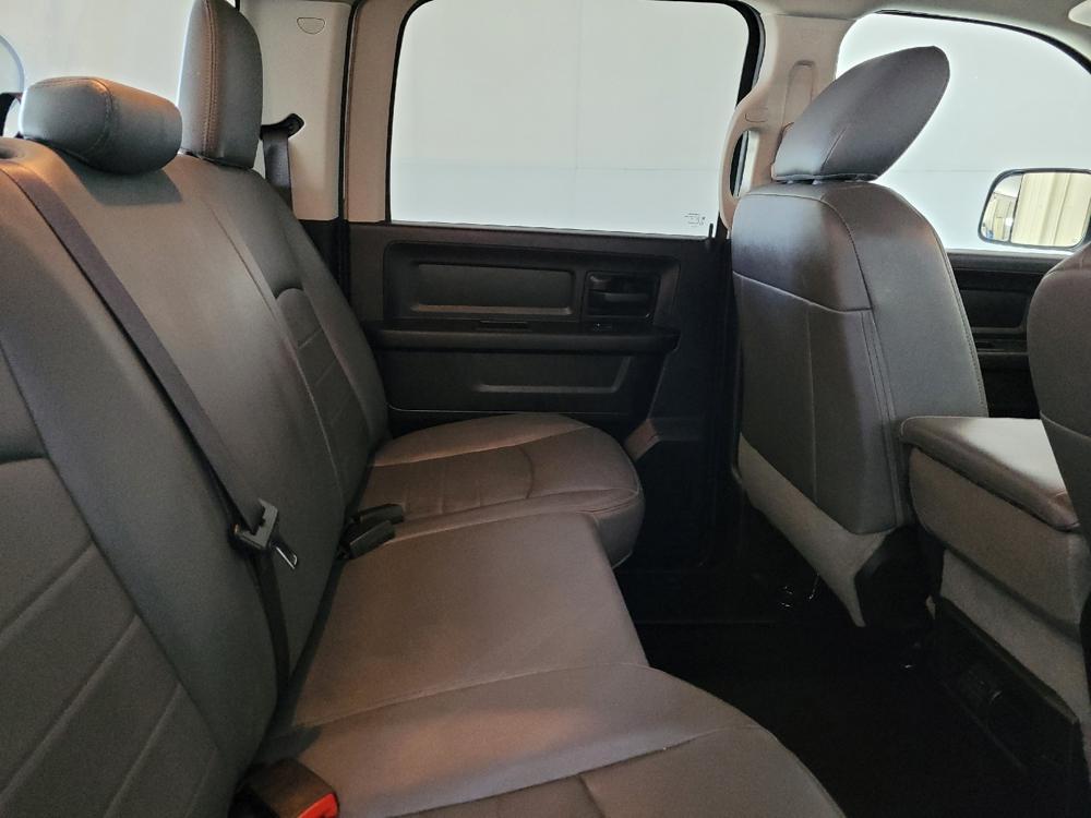 used 2019 Ram 1500 car, priced at $21,295