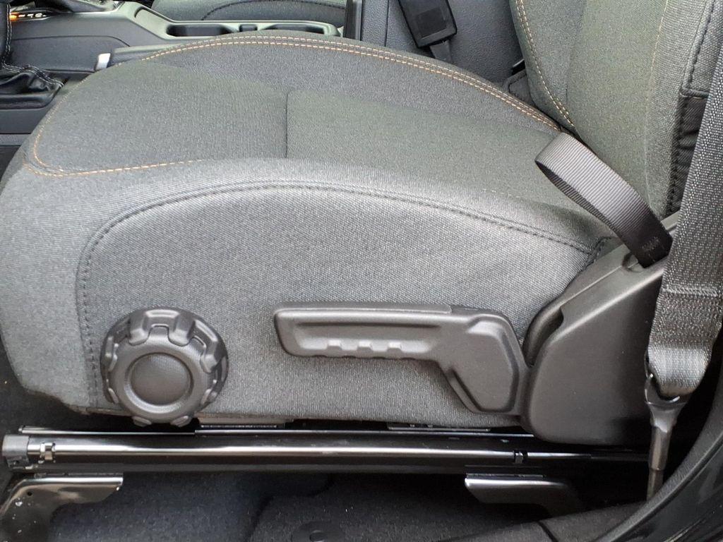 new 2026 Jeep Gladiator car, priced at $53,893