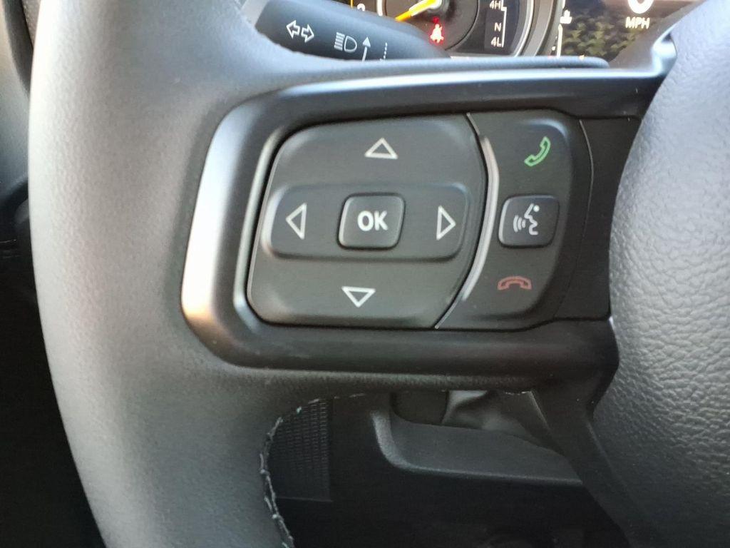 new 2026 Jeep Gladiator car, priced at $53,314