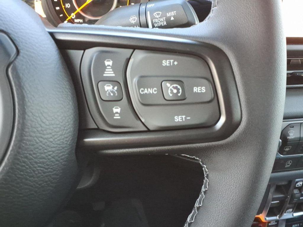 new 2026 Jeep Gladiator car, priced at $53,314