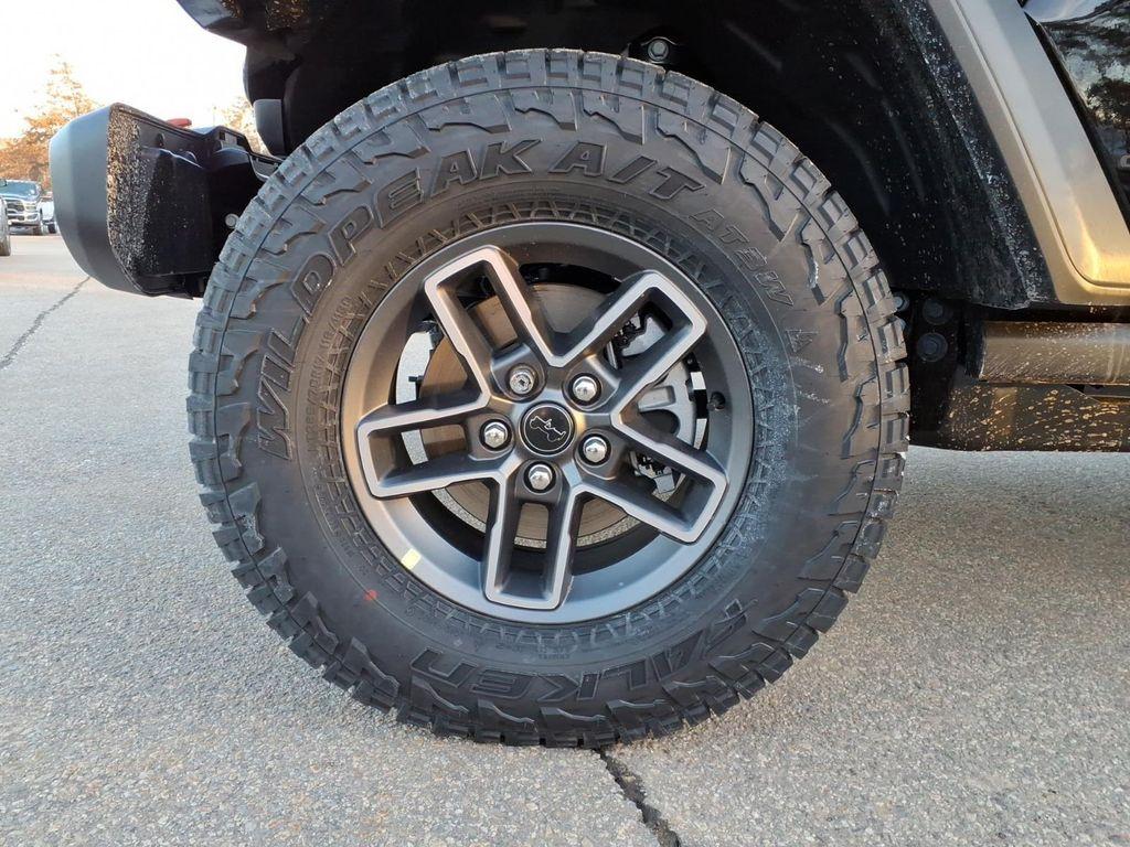 new 2026 Jeep Gladiator car, priced at $53,314