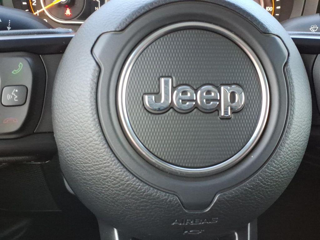 new 2026 Jeep Gladiator car, priced at $53,314