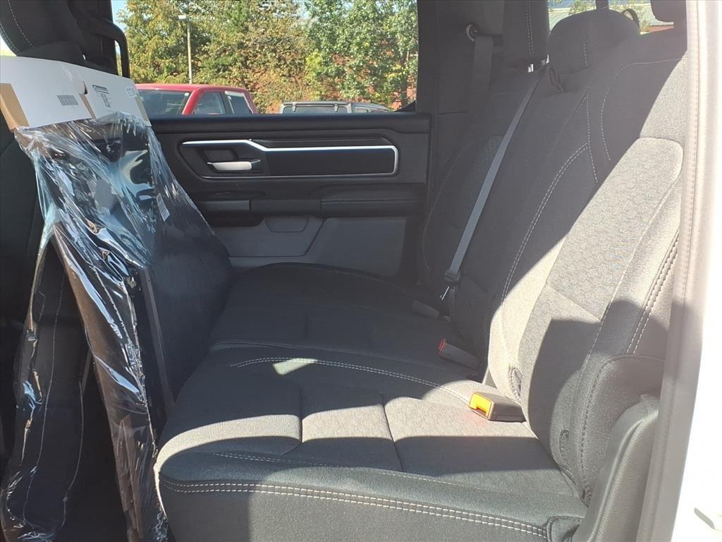 new 2026 Ram 1500 car, priced at $51,231