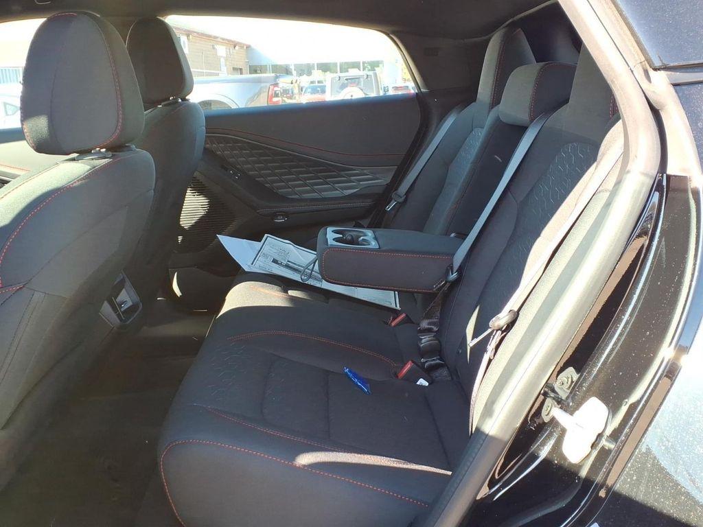 new 2026 Dodge Charger car, priced at $52,321